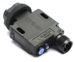 Keyence MultiBeam PZ-G41CB (Mother of All Sensors) - Thumbnail