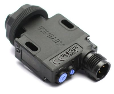 Keyence MultiBeam PZ-G41CB (Mother of All Sensors)