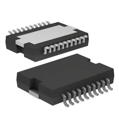 STMicroelectronics - L298P SMD Motor Driver IC SO-20