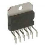 L6203 Motor Driver IC 4A 12V-48V - Thumbnail