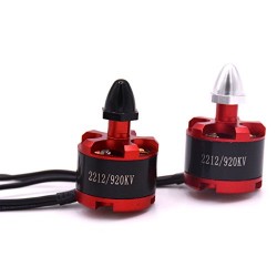  - LHI 2212 920KV Brushless Motor CW