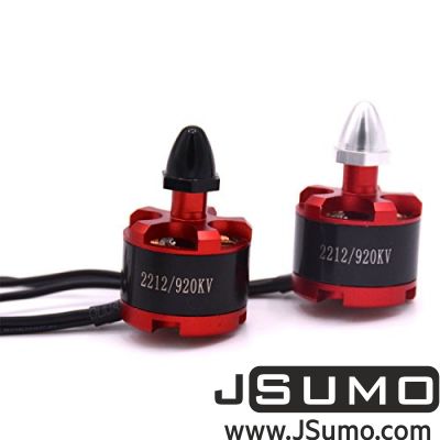  - LHI 2212 920KV Brushless Motor CW