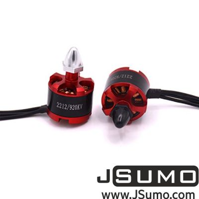  - LHI 2212 920KV Brushless Motor CCW