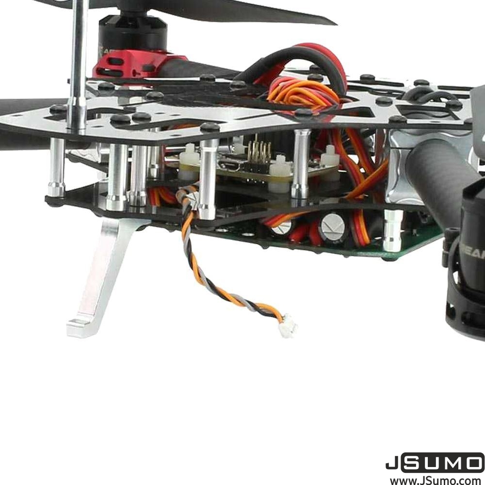 Limited Stock Hyper 3D Advanced Drone (Quadcopter)Kit Price AERIALFREAKS