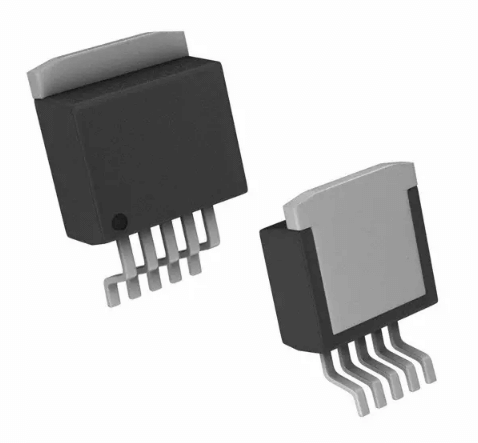 LM2576S-5 5V 3A Fixed Switching Mode Regulator