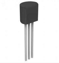 LM35 Precision Temperature Sensor - Thumbnail