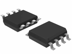 LM358 IC OPAMP GP 1.1MHZ SOIC-8 - Thumbnail