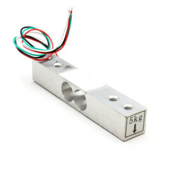  - Load Cell Bar 0-5kg Force