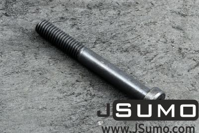 Jsumo - M4x25mm High Strength Allen Bolt (1)