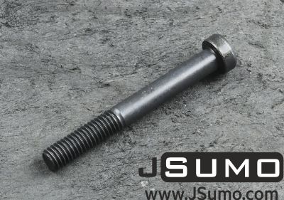 Jsumo - M4x25mm High Strength Allen Bolt