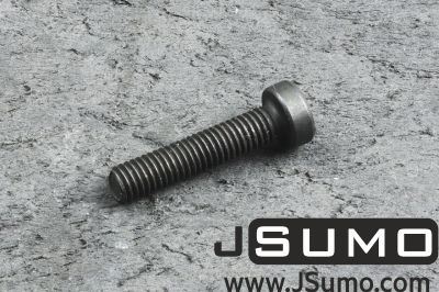 Jsumo - M5x16mm High Strength Allen Bolt