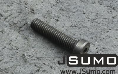 Jsumo - M5x16mm High Strength Allen Bolt (1)