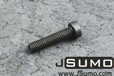 Jsumo - M4x12mm High Strength Allen Bolt