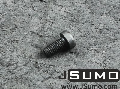 Jsumo - M6x10mm High Strength Allen Bolt