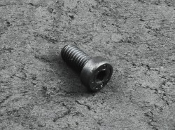 M6x10mm High Strength Allen Bolt - Thumbnail