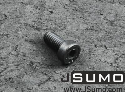 Jsumo - M6x10mm High Strength Allen Bolt (1)