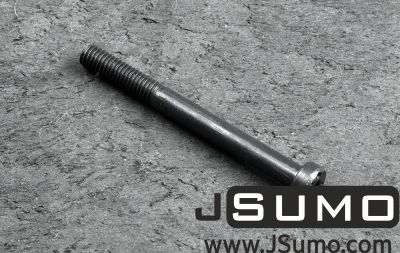 Jsumo - M5x50mm High Strength Allen Bolt