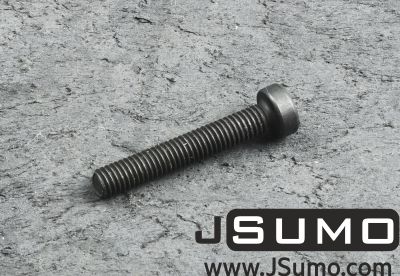 Jsumo - M5x25mm High Strength Allen Bolt