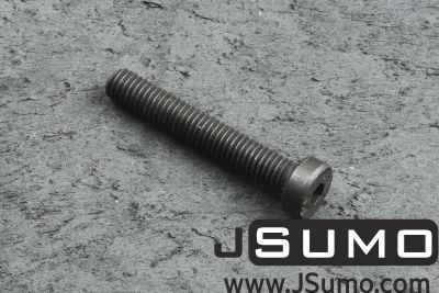 Jsumo - M5x25mm High Strength Allen Bolt (1)