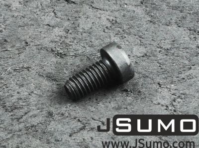 Jsumo - M6x12mm High Strength Allen Bolt
