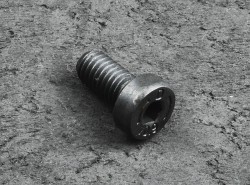 M6x12mm High Strength Allen Bolt - Thumbnail