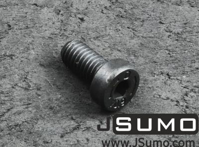 Jsumo - M6x12mm High Strength Allen Bolt (1)