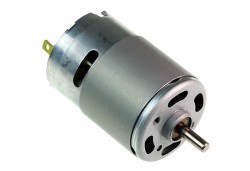 Mabuchi RS-750SF DC Motor - Thumbnail