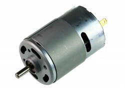 Mabuchi RS-750SF DC Motor - Thumbnail