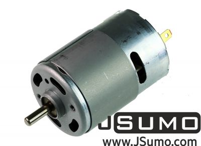  - Mabuchi RS-750SF DC Motor