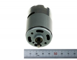 Mabuchi RS-750SF DC Motor - Thumbnail