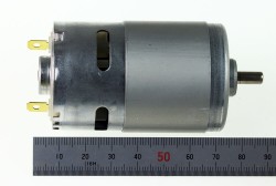 Mabuchi RS-775SF DC Motor - Thumbnail