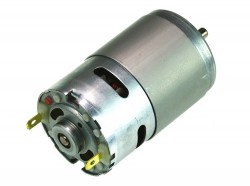 Mabuchi RS-775SF DC Motor - Thumbnail