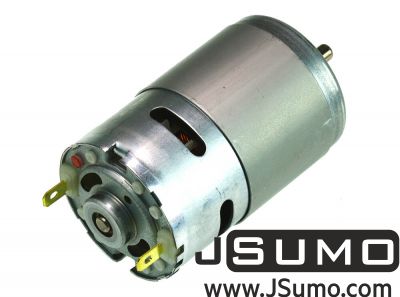 Mabuchi RS-775SF DC Motor Price | JSumo
