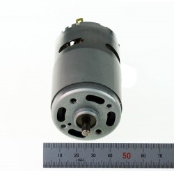 Mabuchi RS-775SF DC Motor - Thumbnail