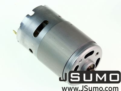  - Mabuchi RS-775SF DC Motor (1)