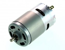 Mabuchi RS-775SF DC Motor - Thumbnail