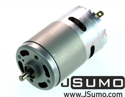  - Mabuchi RS-775SF DC Motor