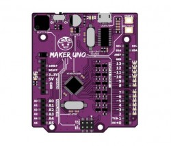 Maker Uno - Thumbnail