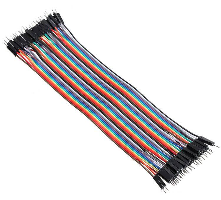 Male to Male Flat Jumper Cable Price Jsumo