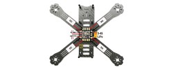 Matek PDB-XT60 w/BEC (5V and 12V) - Thumbnail