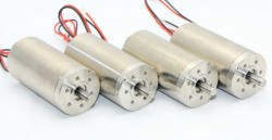 Maxon DCX 35L Dc Motor - Thumbnail