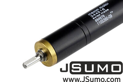 Maxon Micro Motor (12V 3Watt 680 RPM) Price Maxon | JSumo