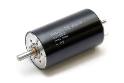 Maxon - Maxon RE40 Dc Motor (148866)