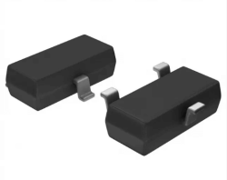 MCP9701A Temperature Sensor / Thermistor IC - Thumbnail