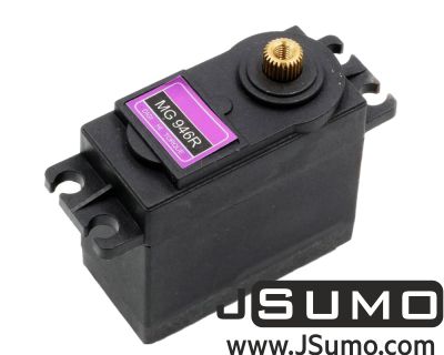  - MG946R Digital Servo Motor (180 Degree)