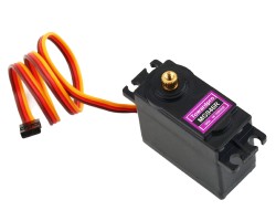 MG946R Digital Servo Motor (180 Degree) - Thumbnail