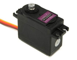 MG996R Servo Motor (Digital) - Thumbnail