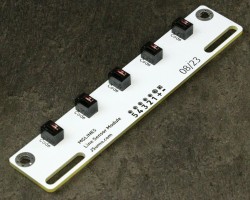 MGLINE 5 Way Line Sensor - Thumbnail