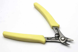 Micro Cutter Plier No: 2 (3 Peaks Brand Japan) - Thumbnail