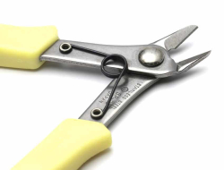 Micro Cutter Plier No: 2 (3 Peaks Brand Japan) - Thumbnail